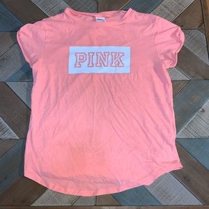 PINK t-shirt